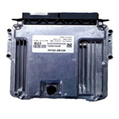 ECU ECM Engine Control Module 39111-2ELM2 For Hyundai