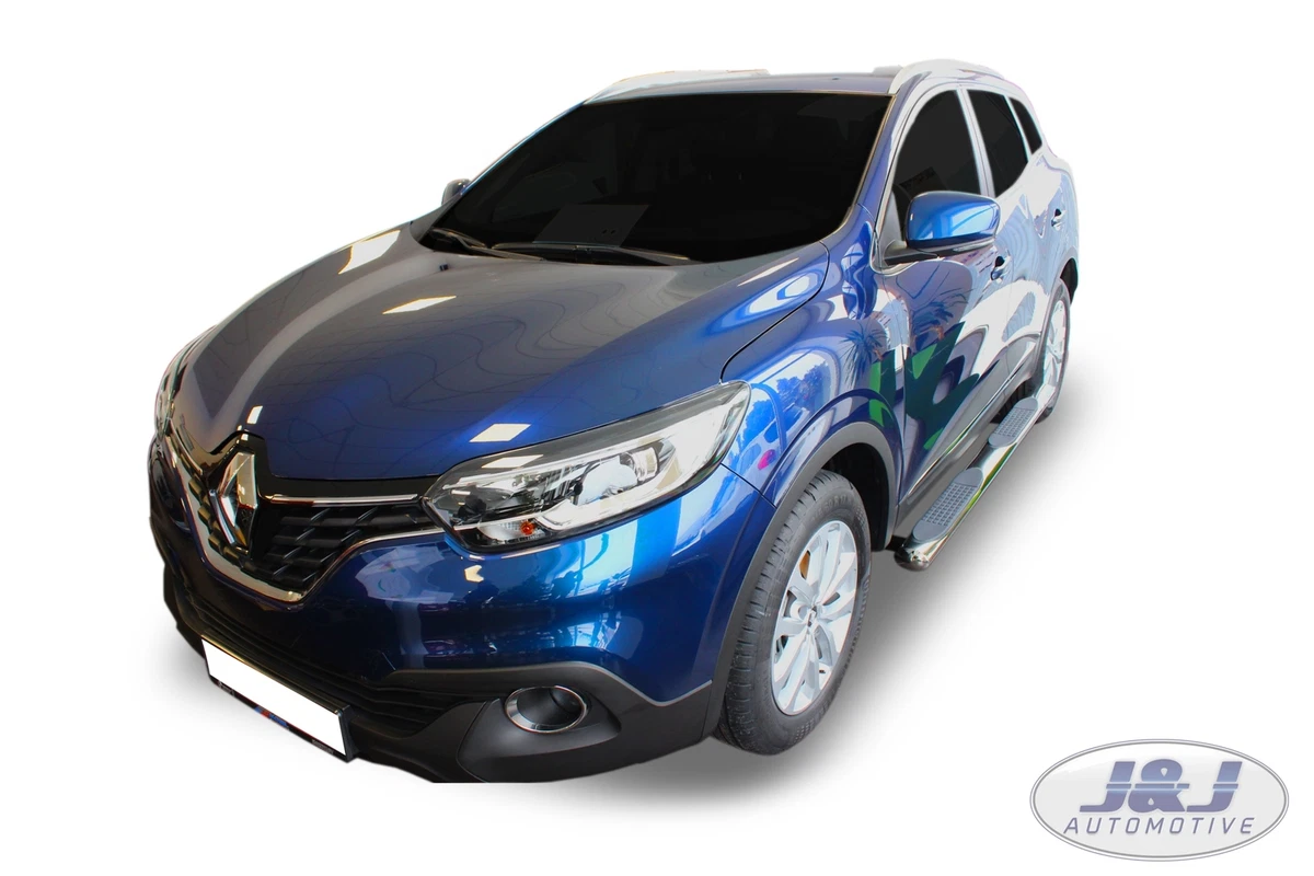 Renault kadjar running boards deals