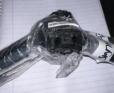 Insignia Replacement Base Stand Legs W/ No Mounting Screws 43" TV