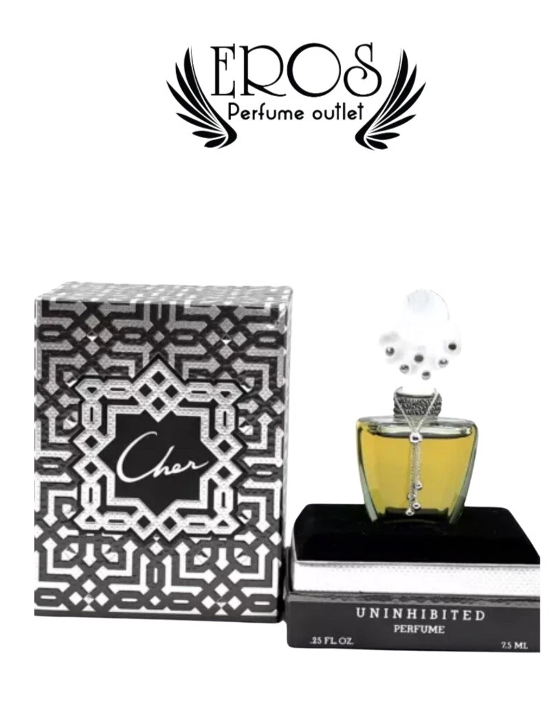 Discontinued Cher Uninhibited Fragrances for Women for sale | eBay