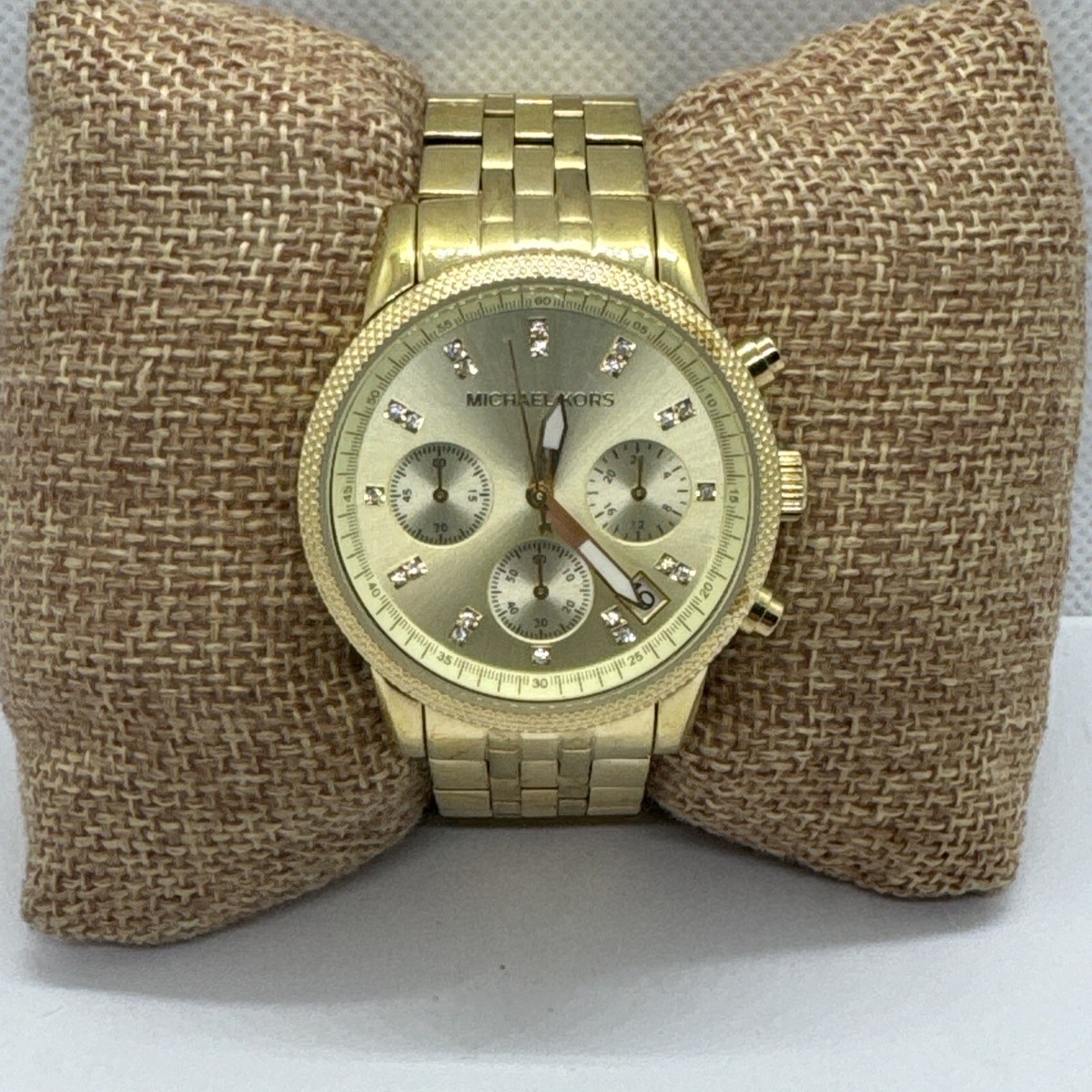 Michael Kors Ritz MK5676 Women