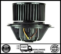 GebläSemotor LüFter FüR Mercedes A-Klasse W169, B-Klasse W245 1698200642