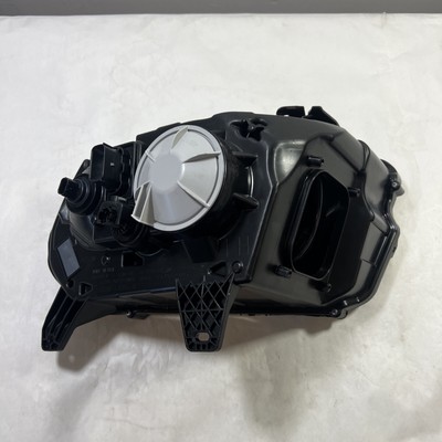 OEM Ford Mustang LH Xenon HID Headlamp Headlight 2013-2014 for 
