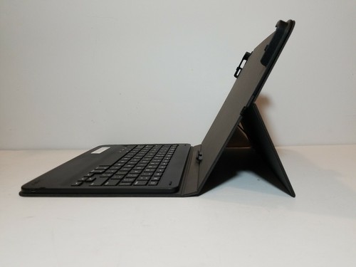 New ZAGG Messenger Folio for Apple iPad Air(3rd Gen), iPad Pro 10.5 - Black - Picture 5 of 5
