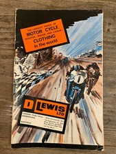 Giacche abbigliamento vintage LEWIS PELLI AVIAKIT catalogo abbigliamento giacche pantaloni stivali eccID18