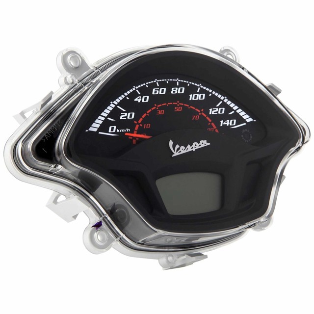 Compteur De Kilométrage PIAGGIO PIAGGIO Pour Vespa GTS SUPER 300 2017-2018