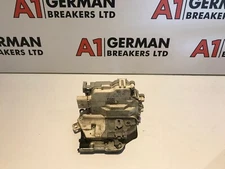 GENUINE 13-17 AUDI A3 8V NSF PASSENGER FRONT DOOR LOCK 8X2837015