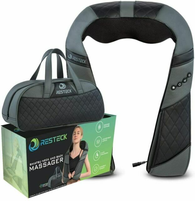 For Neck And Body