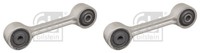 2 X Febi Koppelstange Hinten Beidseitig FüR BMW 6Er E24 7Er E23 E32 Z1