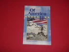 Abeka Of America II Grade 6 Third Edition