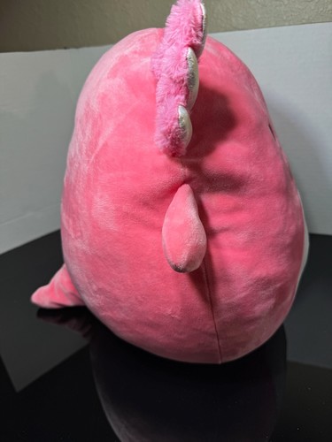 Squishmallow Archie The Axolotl 13 in. Plush Toy - Picture 4 of 7