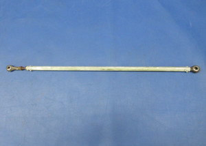 Bell 47J-2 Helicopter Throttle Control Bellcrank Tube 47-631-288-9 (1124-2040)