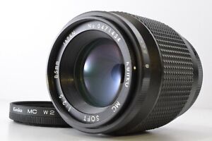 Details about *Near Mint w/ Filter* Kenko MC SOFT 85mm f/2.5 From JAPAN 3823