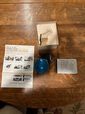 Polaroid Model 268 Flashgun and Polariid Cold-Clip 193