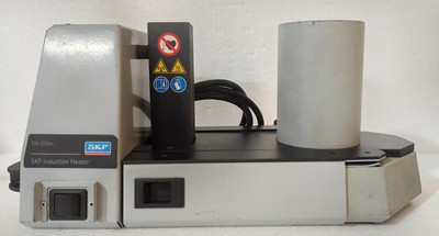 SKF TIH 030M / TIH-030M BEARING INDUCTION HEATER 110V 50/60Hz | eBay