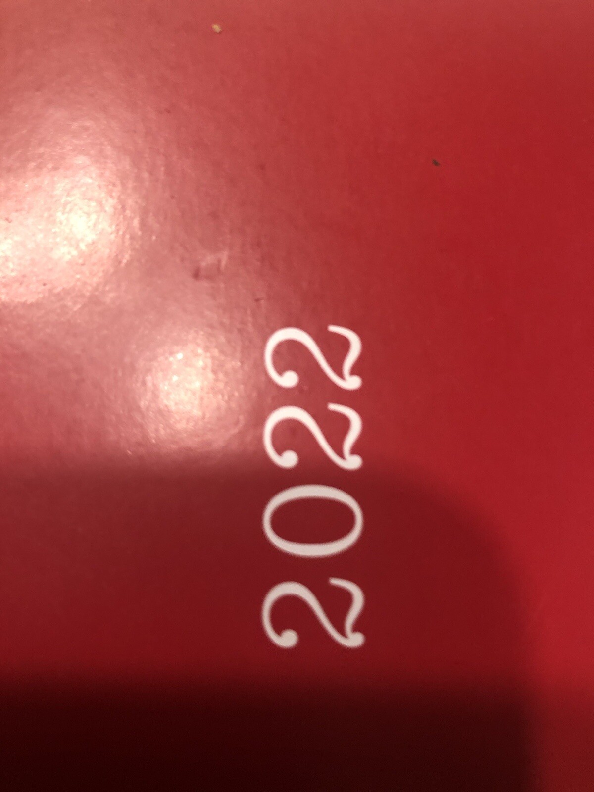 2022 Hallmark Mrs Claus Sewing KOC Special Exclusive Ornament