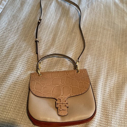 Tory burch crossbody and Gem