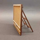Billboard / Hoardings / Poster Boards Model Railway Kit 1/76 00 Gauge 4mm x3
