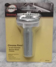 DANCO Universal Sink Hole Cover Chrome Finish 1-Pack 89344 2018 New Sealed