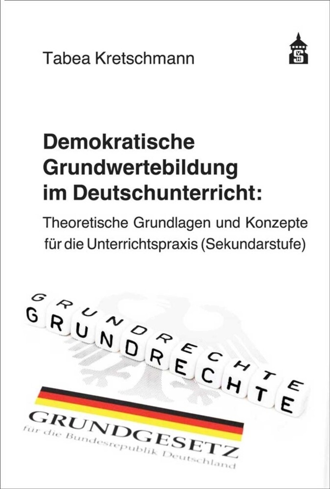 Thumbnail - Tabea Kretschmann | Demokratische Grundwertebildung Deutschunterricht