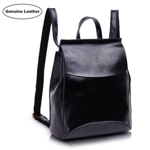 elegant backpack for ladies