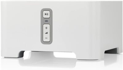 Sonos Connect Gen 2 S2 Compatible Home Audio Receiver -EXCELLENT