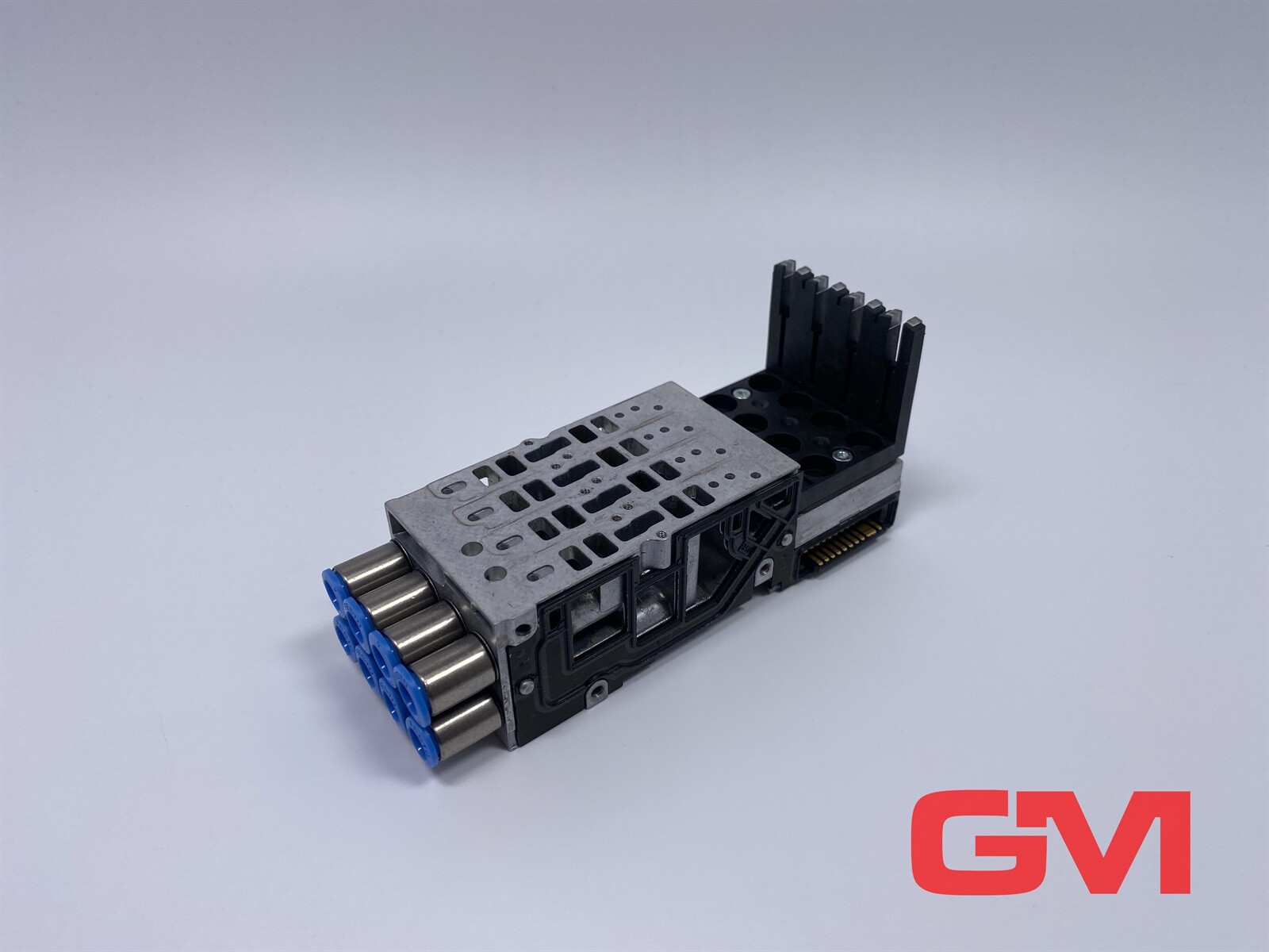 Festo Electronic Module VMPA1-FB-EMS-8 533360 4 Valve Positions