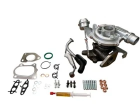 Turbolader Komplettset 639492 Original (Neu)