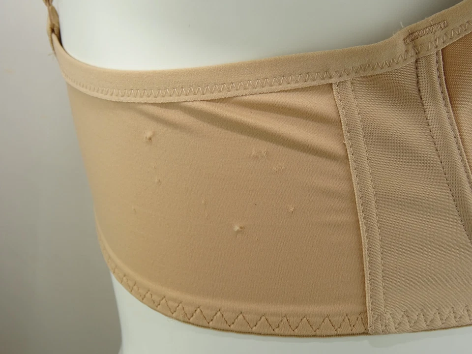 Fantasie 4510# Smoothing T-Shirt Lined Underwire Bra US Size 40 DDD - Image 4 of 4