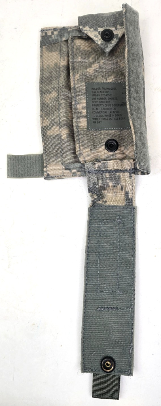 Brand New UCP IFAK II Complete Kit no contents