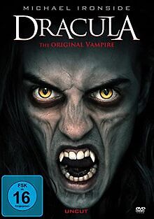 Dracula - The Original Vampire von Great Movies | DVD | Zustand sehr gut