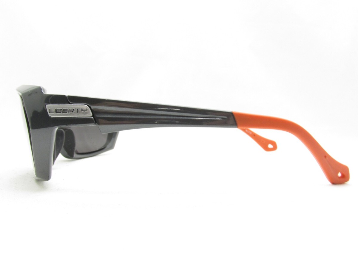 LIBERTY SPORT PANTON SPORTS WRAP EYEGLASSES FRAMES TAIWAN 60