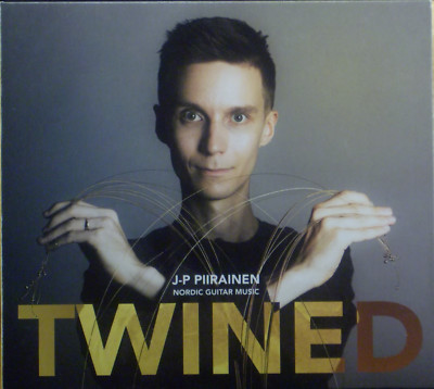 ! CD J-P PIIRAINEN - twined