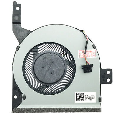 Lüfter Ventilator Kühler FAN cooler kompatibel für ASUS VivoBook X542U Notebook