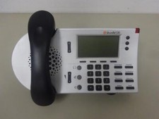 Silver ShoreTel S2 IP 530 6 Line VoIP Telephone