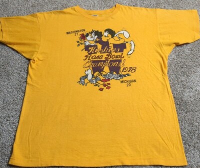 Vintage Washington Huskies Champion Shirt Vintage Washington Huskies Champion Shirt