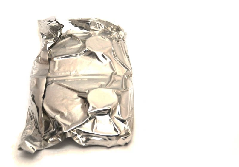 Mascarilla Gas MP-4 Filtro Set Cartucho Repuesto Protección Respiratoria Emergencia - Imagen 3 de 4