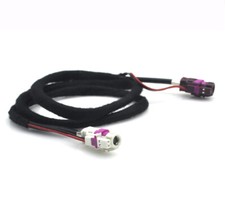 Retrofit Display Head-up Hud Cable Hsd2 For Bmw G30 G31 G32 G11 G12 G01 G02 M5