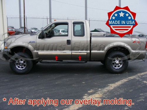 Made In Usa Compatible With 2009 2014 Ford F150 Crew Desertcart - Foto 13