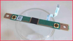 Touchpad Schalter Tasten Board  Toshiba Portege Z30-A-1CN