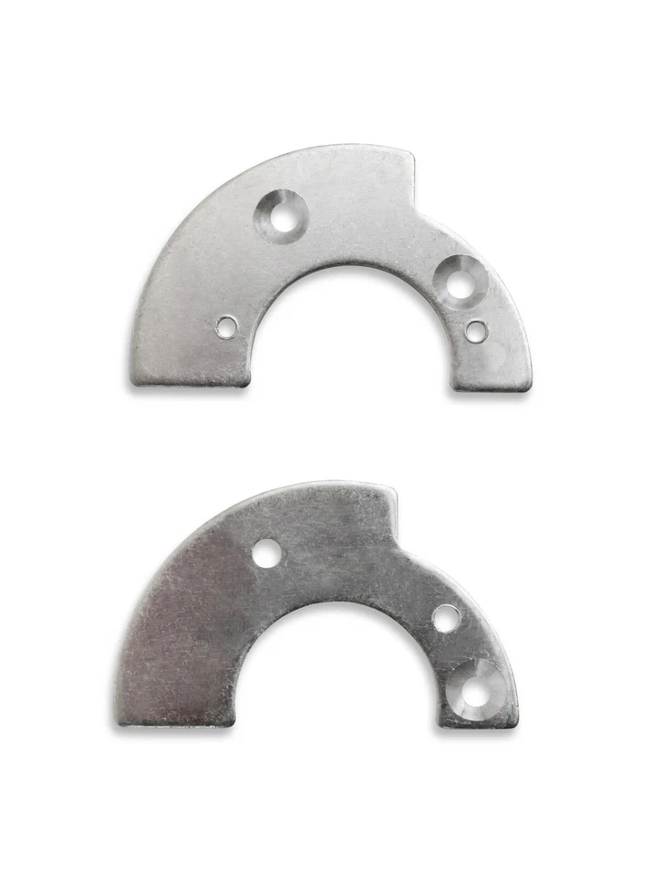 Accel 2020 Points Eliminator Kit For 57-74 Ford Motorcraft V8 Points Distributor - Image 2 of 4