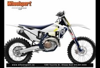 2022 Husqvarna FX 450