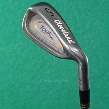 Cleveland Tour Action TA5 Single 5 Iron Factory Dynamic Gold Steel Extra Stiff