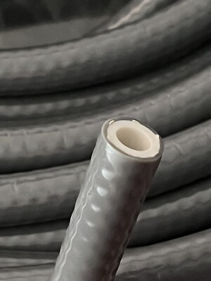 Pneumatic Tubing Polyurethane  Air Compressor Hose 5/16  I.D. 30 Ft  300 PSI