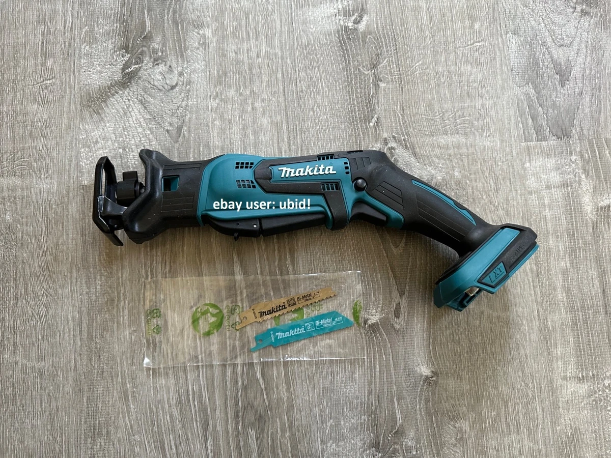 Makita xrj01z review new arrivals