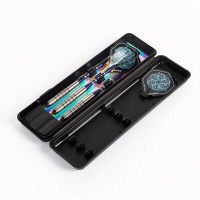 Keltik Soft Dart Pfeile Dartpfeile Lance 16g, 18g 80% Tungsten