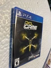 DCL The Game (Drone Champions League) - PS4 - Brand New | Factory Sealed