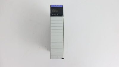 Allen Bradley CAT 1756-ENBT A Module Control Logix TOP ZUSTAND TESTED