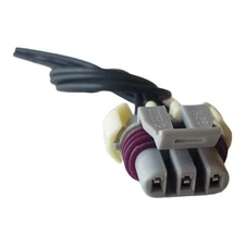 Connector of Engine Crankshaft Position Sensor PC552 Fits: GM vehicles 2006-2020