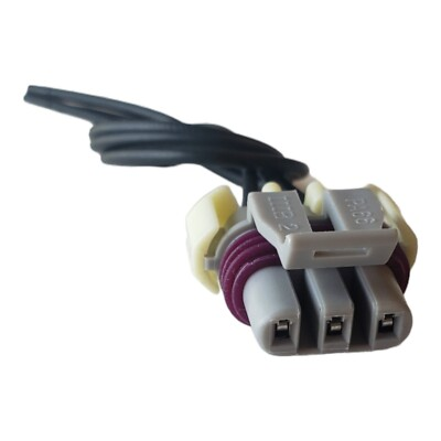 #ad Electrical Connector of AS195 Barometric Pressure Sensor Fits: Silverado Sierra $16.00